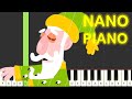 BabyTV It S Pouring And Here S How To Play Piano In The Rain