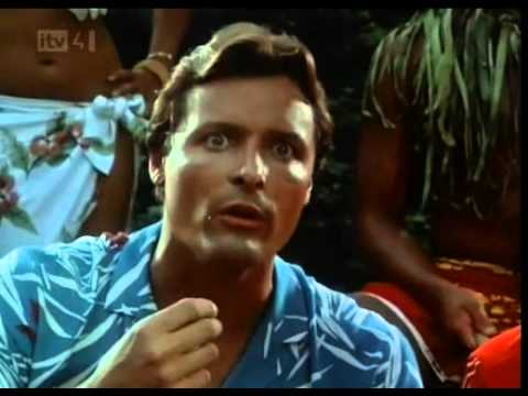 The Fall Guy 3x03 Pleasure Isle [Full Episode]