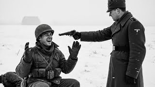 Germans Captured Him — He Laughed, Then Took Down 21 of Them in 45 Seconds