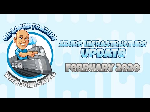 Azure Weekly Update 8th May 2022