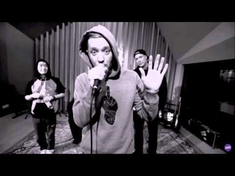 Robot Orchestra - Splash Mag Cypher #22 (Instrumental)