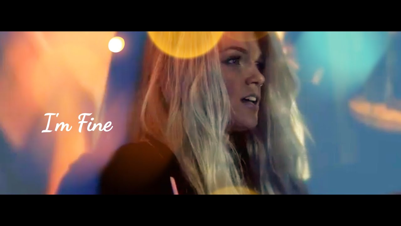 Promotional video thumbnail 3 for Kellie Rose