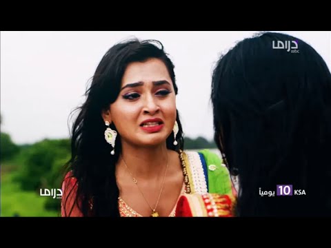 الدراما الهندية