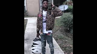 NBA YoungBoy-Location Slowed