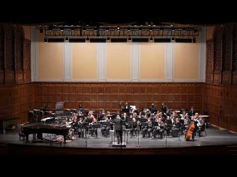 Robert Russell Bennett - Suite of Old American Dances