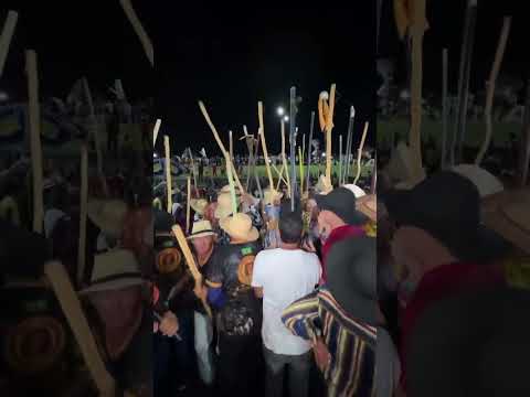 Maracatu Rural Leão Faceiro De Nazaré Da Mata