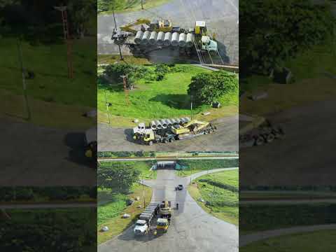 Plan de Recuperación y Construcción de Puentes Municipio San Rafael de Onoto #orgulloportugueseño