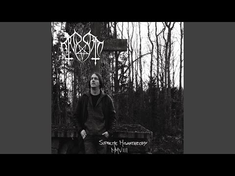 Deciple of Thy Darkened Ways