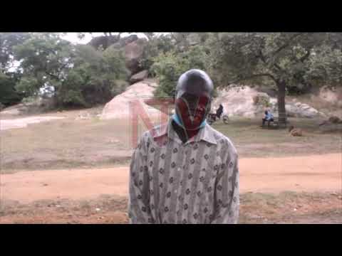 Nyero rock art site commissioned to boost tourism