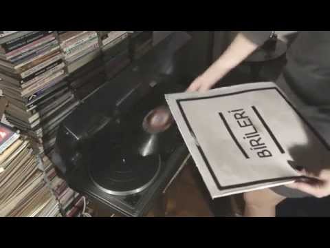 BİRİLERİ - Paralel Bir Evrende Hâlen Bulutlar Üzerinde Olma Olasılığımıza Dair