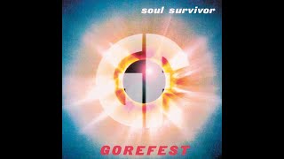 Gorefest - Soul Survivor (1996) [Full Album, HQ]