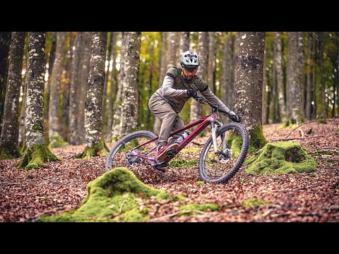 NAVARRA – El Reino del Mountain Bike