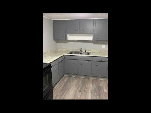 Before and After: 532 W Vinyard St, Anderson, IN 46011