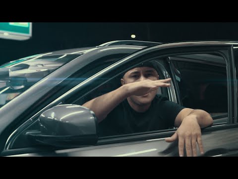 Teoh - Estelionacard (Dir. by Marlon Ramos)