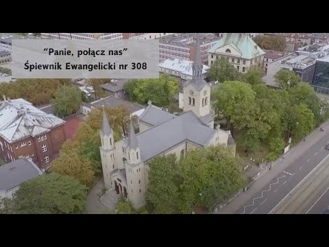 Panie, połącz nas - Śpiewnik Ewangelicki nr 308