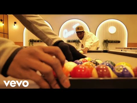 Forgees Finesse - What They Did (Official Music Video)