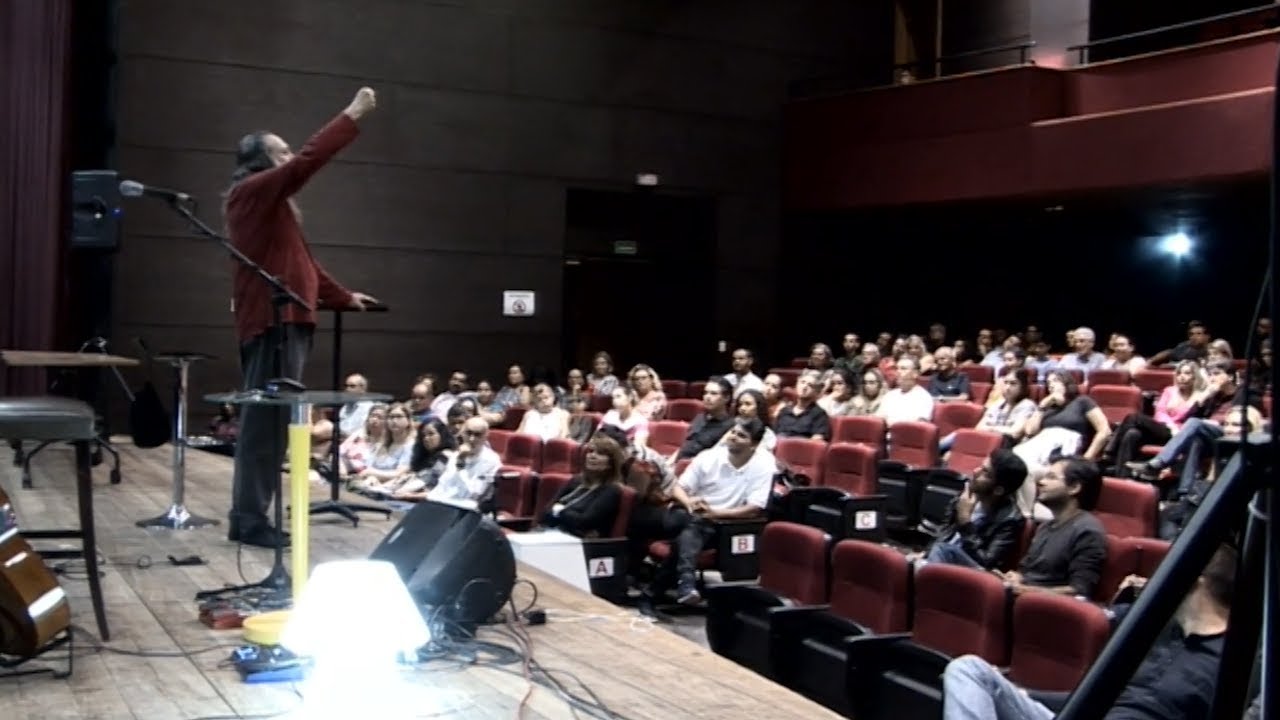 Quando estou Fraco, então é que sou Forte!