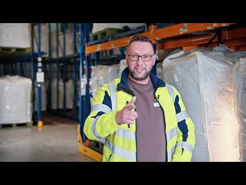 DEK Hamburg: Dein Job in der Lebensmittelproduktion