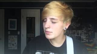 Front Porch Step- Aware (Cover by Sadie Bolger)