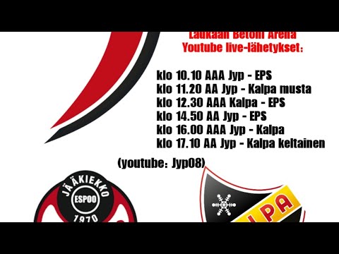 E1  Pelitällit (Jyp, EPS, Kalpa)