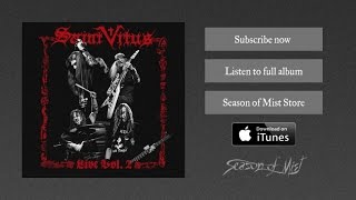 Saint Vitus - The Troll