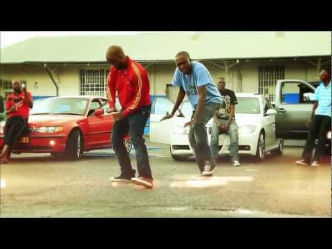 Exit ft Gazza- To Ti Ngaa (Official Video)