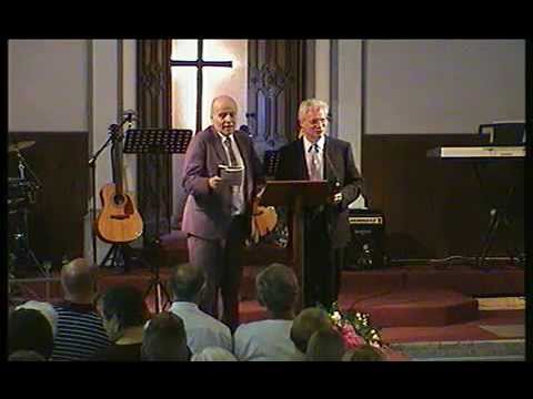 14.09.2014. Nedjelja 10h - Krštenje u vodi