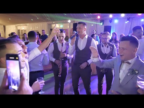 Scuty Catalin si Formatia - Colaj ( Trenul pierdut , canta cucu, cantec de catanie ) | Cover |LIVE|