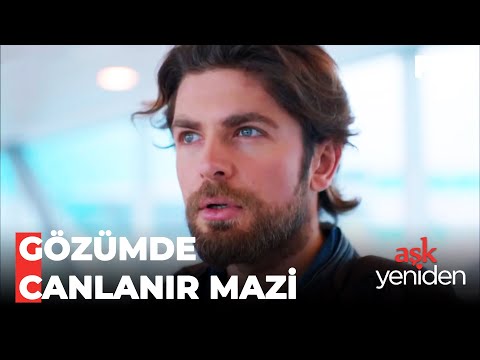 Ertan'ın Hafızası GERİ GELDİ! - Aşk Yeniden 46. Bölüm