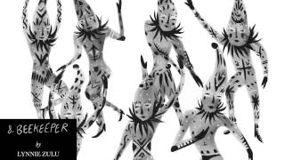 Keaton Henson - Beekeeper (with illustration by Lynnie Zulu)