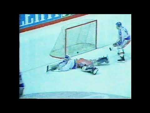 8.12.1991  SM-liiga  Tappara - Kalpa