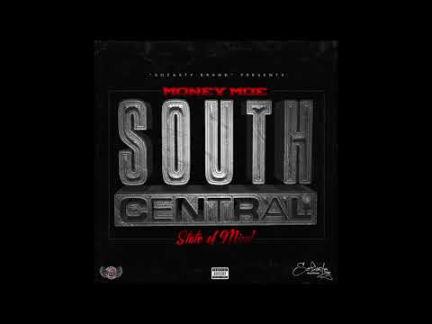 Money Moe - DOPE PHINES ft Kadosha - South Central State of Mind
