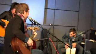 Parachute - Something To Believe In (Last.fm Sessions)