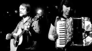 The Mariner's Children perform "Coal" at The Lexington, London on 27 April 2011