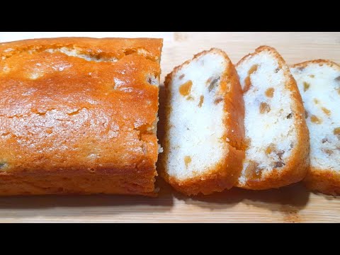 tutti frutti cake recipe#tuttifrutticake