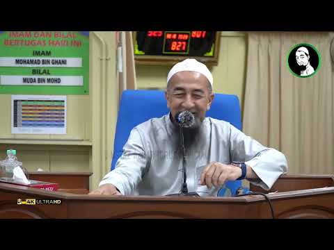 Hukum Main Game Sambil Istighfar - Ustaz Azhar Idrus