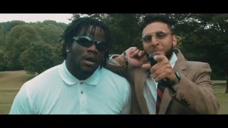 Kelechi - Spend It feat. Phay Official Video