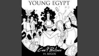 Can't Believe (feat. Migos)