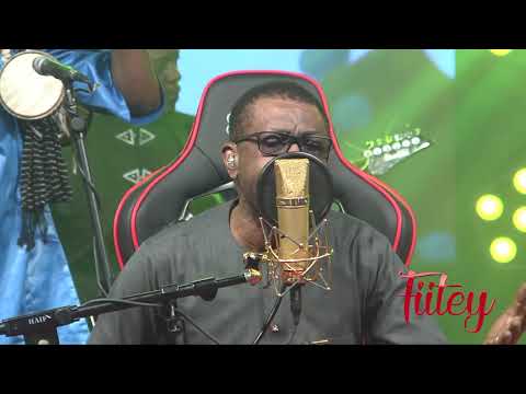 Fiitey - Walo - 21 Novembre 2020