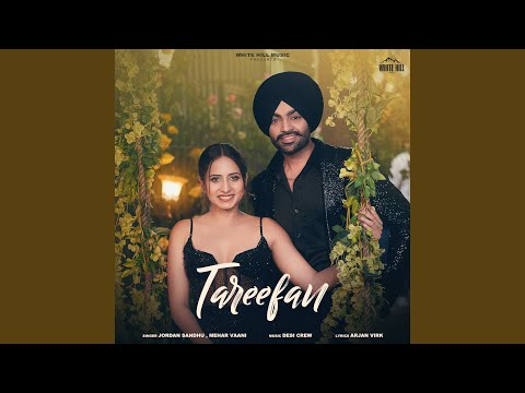 Tareefan (Full Audio) — watch video