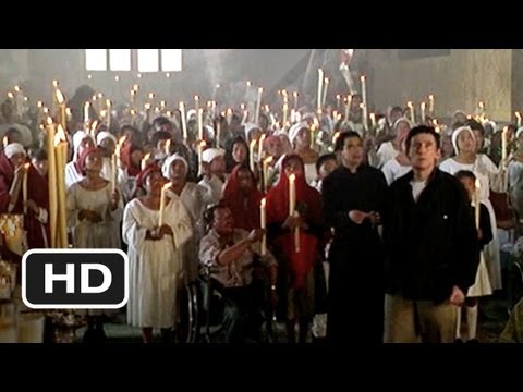 Stigmata (9/12) Movie CLIP - Tears of the Mother (1999) HD