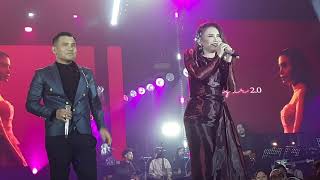 Download lagu ROSSA FT JUDIKA KONSER ROSSA 2.0 BIKIN NGAKAK mp3