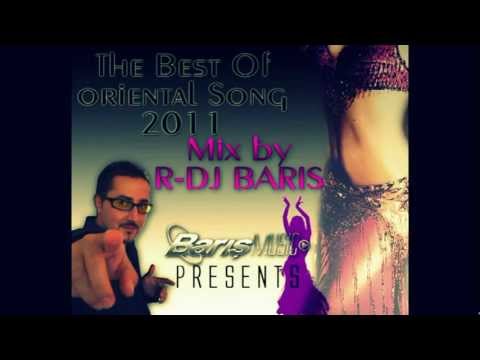 R-DJ BARIS - Best Of Oriental 2019 YILININ EN GÜZEL ORYANTAL MÜZiGi BARIS MUSiC