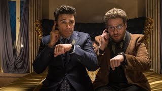 The Interview - Official International Trailer