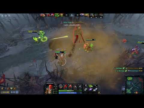 New carry lion + Grimstroke