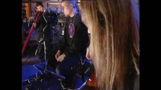 Amorphis - My Kantele (Acoustic Jyrki Tv Show Live 1996)