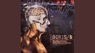 Cover art for I Will Rock