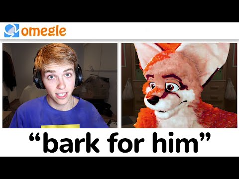 Omegle: Do What We Say