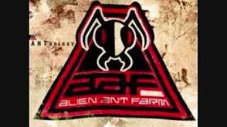 alien ant farm-wish cd version