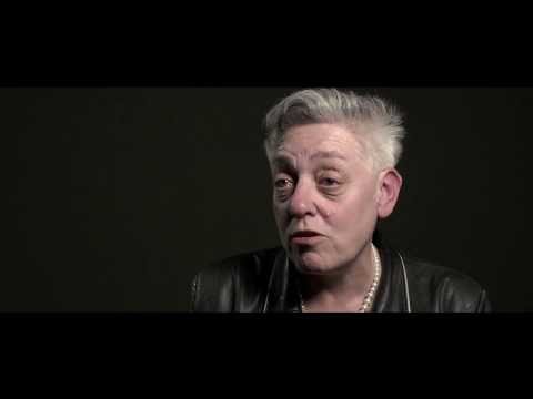 Fiona Stewart Outstanding Achievement Award UK Festival Awards